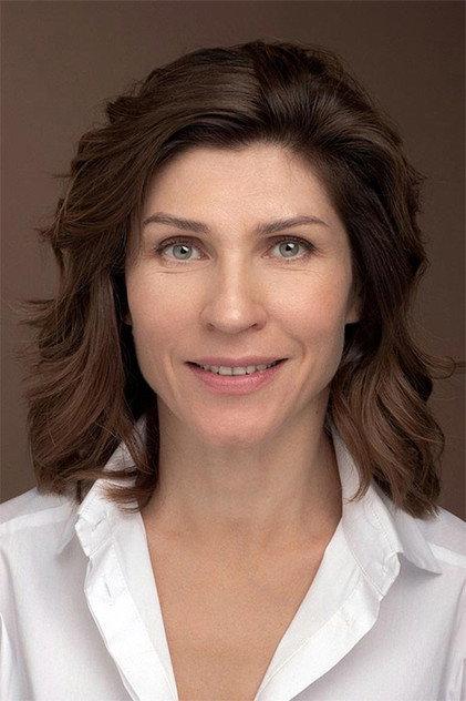 Svetlana Kamynina - Actor Profile Photo