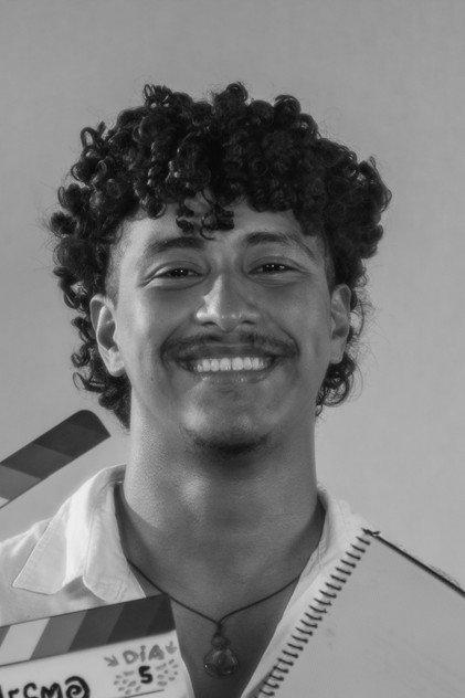 Xuan Christian - Actor Profile Photo