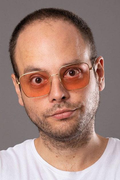 Ivan Zekić - Actor Profile Photo