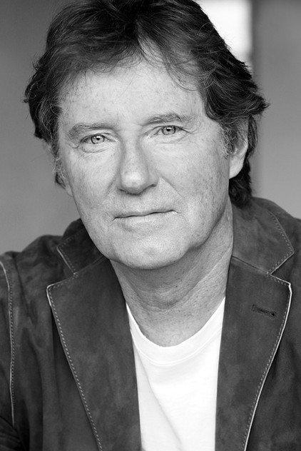 Marc Messier - Actor Profile Photo