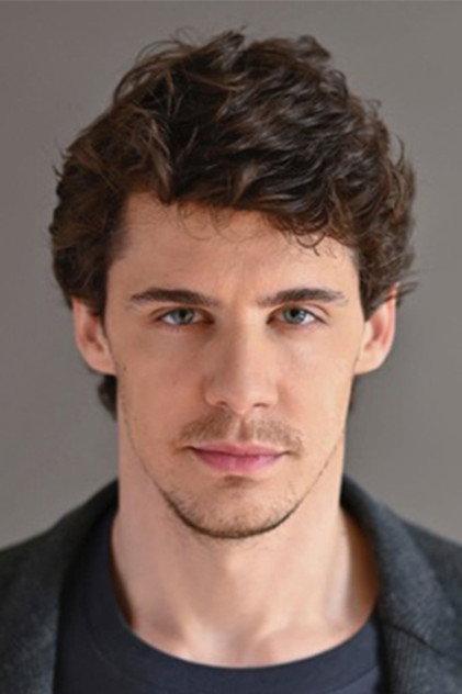Vučić Perović - Actor Profile Photo