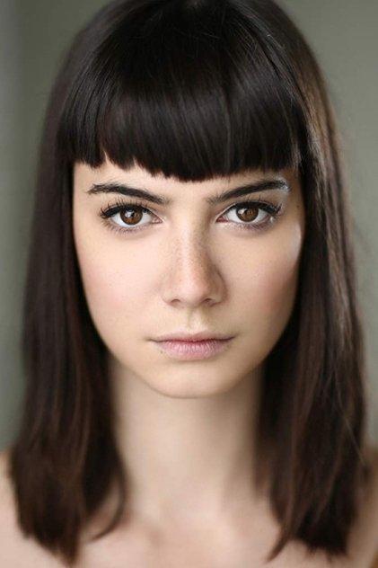 Vanessa Crouch - Actor Profile Photo