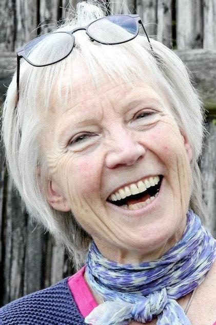 Lene Vestergård - Actor Profile Photo