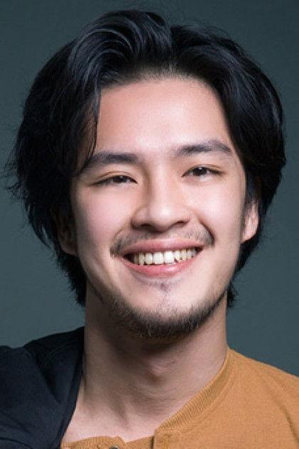 Morgan Oey - Actor Profile Photo