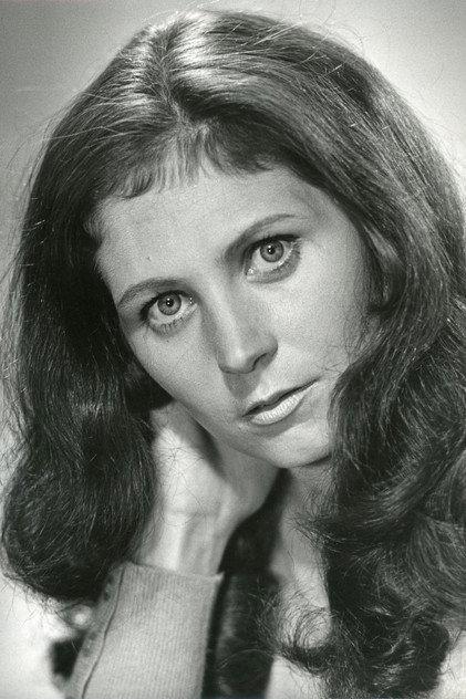 Leila Säälik - Actor Profile Photo