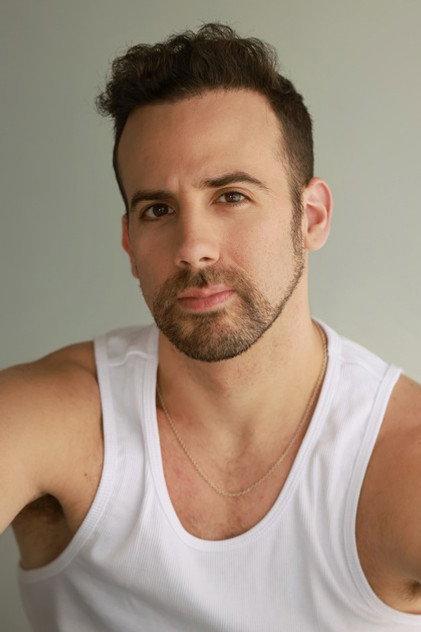 Roei Weinberg - Actor Profile Photo