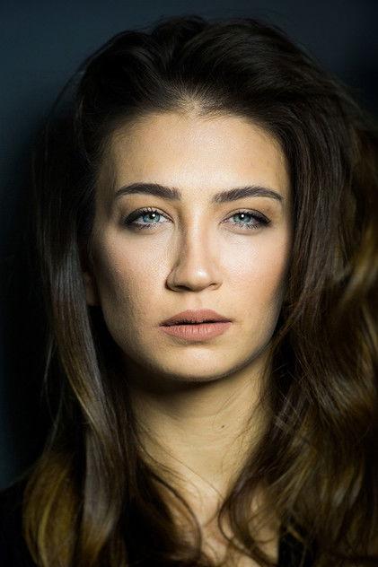 Ceren Benderlioğlu - Actor Profile Photo