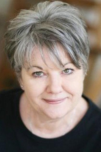 Glynis Brooks - Actor Profile Photo