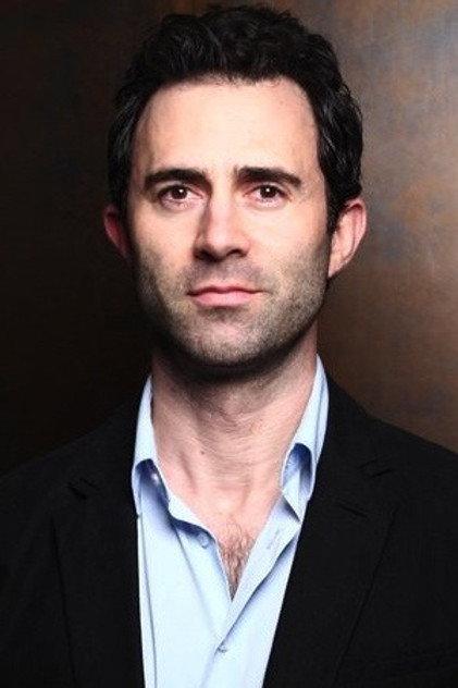 Christopher Amitrano - Actor Profile Photo