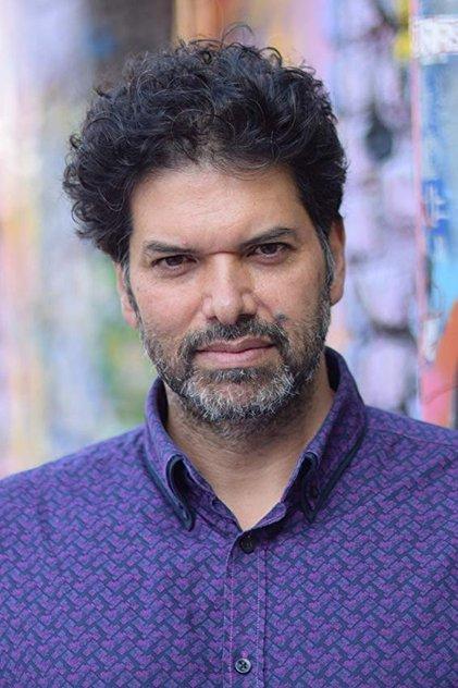 Paul Tylak - Actor Profile Photo