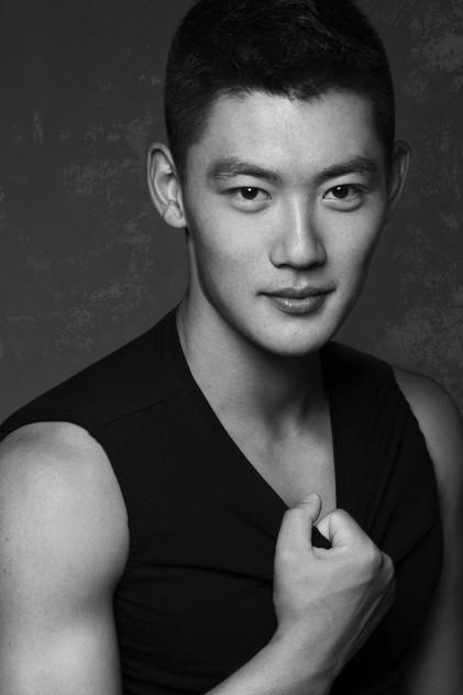 Du Xiaofan - Actor Profile Photo