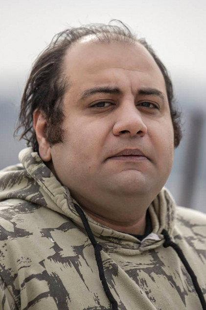 Shahoo Rostami - Actor Profile Photo