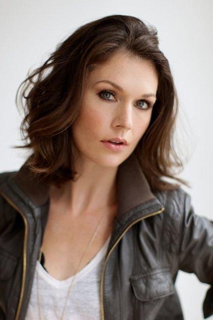 Janie Brookshire - Actor Profile Photo