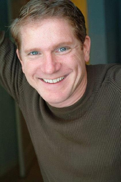Dan Conroy - Actor Profile Photo