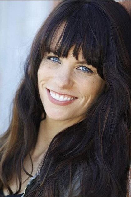 Noelle Urbano - Actor Profile Photo