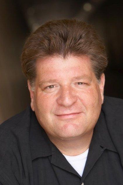 Stephen Lee - Actor Profile Photo