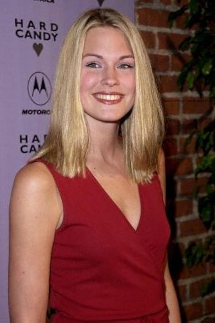 Deborah Kellner - Actor Profile Photo