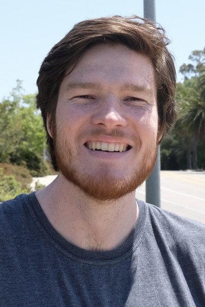 Schuyler Fenton - Actor Profile Photo