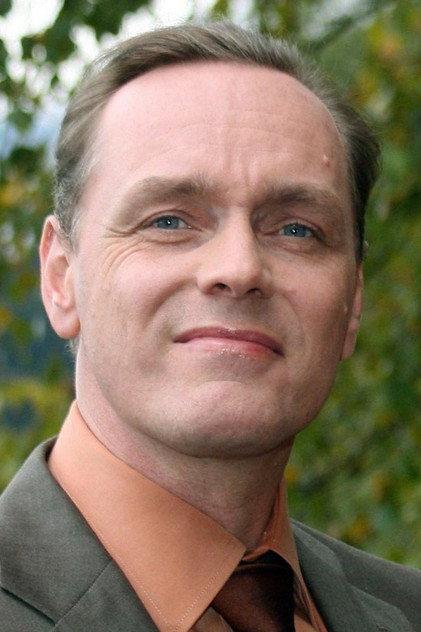 Karl-Heinz von Liebezeit - Actor Profile Photo