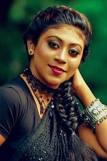Divya Gopinath - Actor Profile Photo