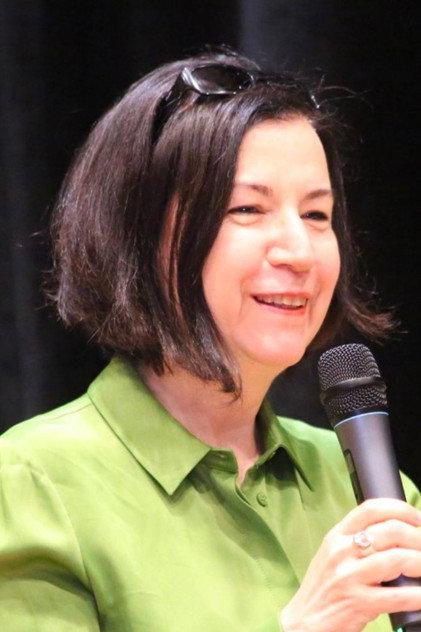 Belmin Söylemez - Actor Profile Photo
