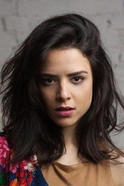 Kathia Calil - Actor Profile Photo