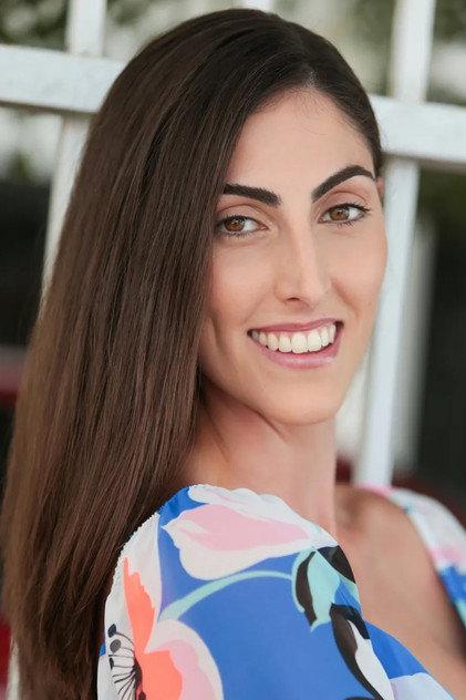 Brittany Pena - Actor Profile Photo