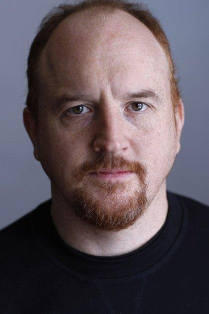 Louis C.K. - Actor Profile Photo