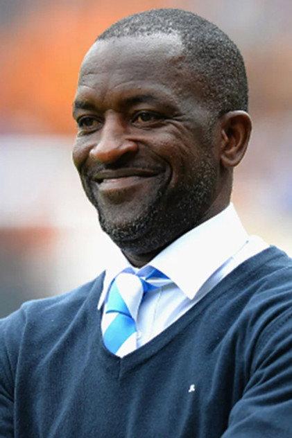 Chris Powell - Actor Profile Photo