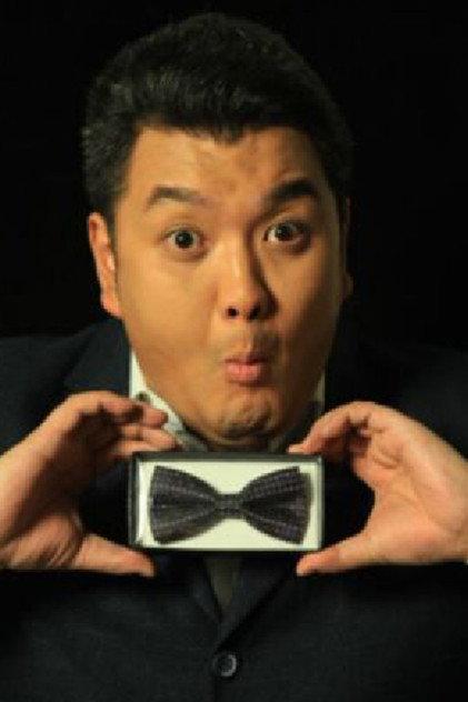 Lou Yunfei - Actor Profile Photo