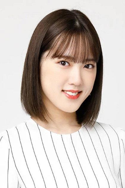 Mai Ozeki - Actor Profile Photo