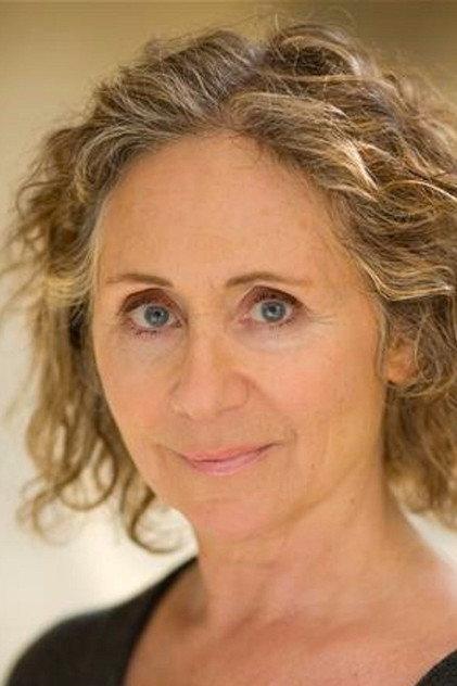 Alison Dowling - Actor Profile Photo