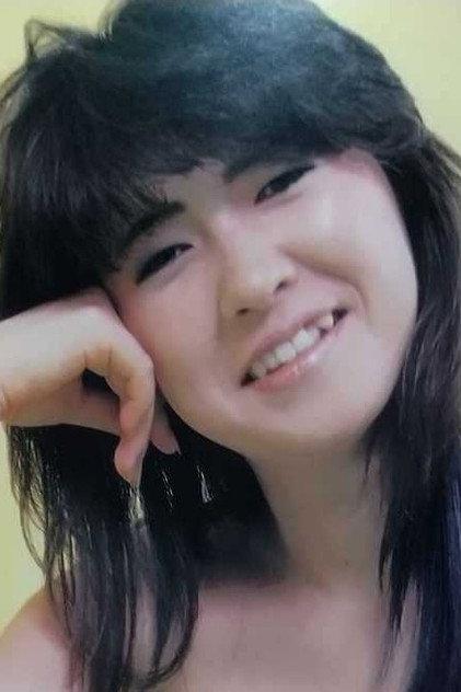 Yûko Morishita - Actor Profile Photo