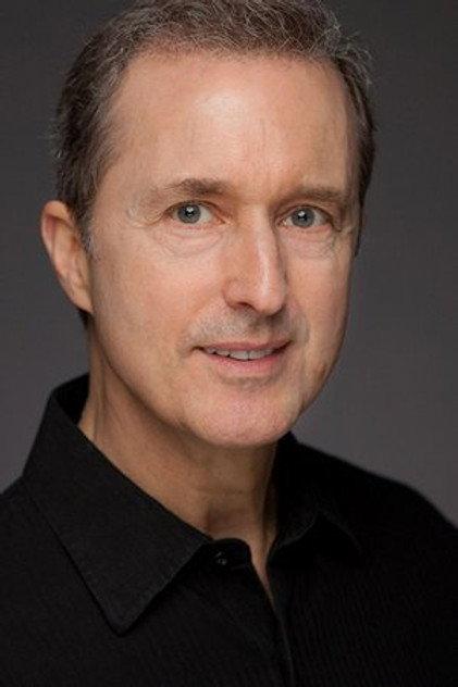 David Mitchum Brown - Actor Profile Photo