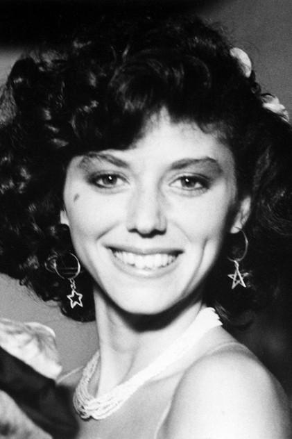 Kaki Hunter - Actor Profile Photo