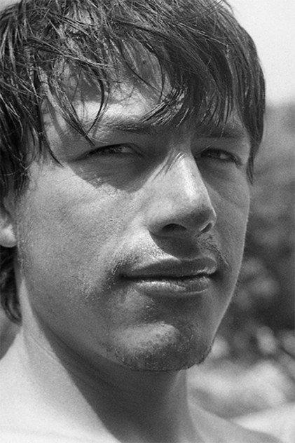 Carlos Carsolio - Actor Profile Photo