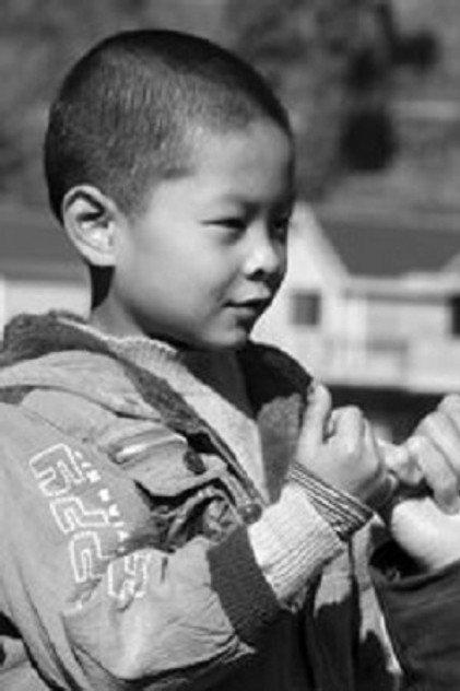 Chen Hao Ran - Actor Profile Photo