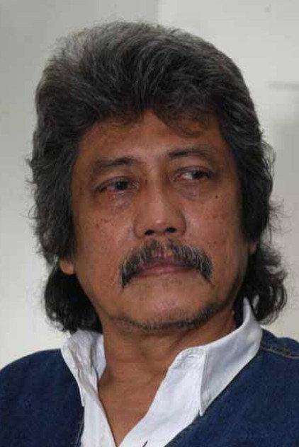 Sam Bimbo - Actor Profile Photo