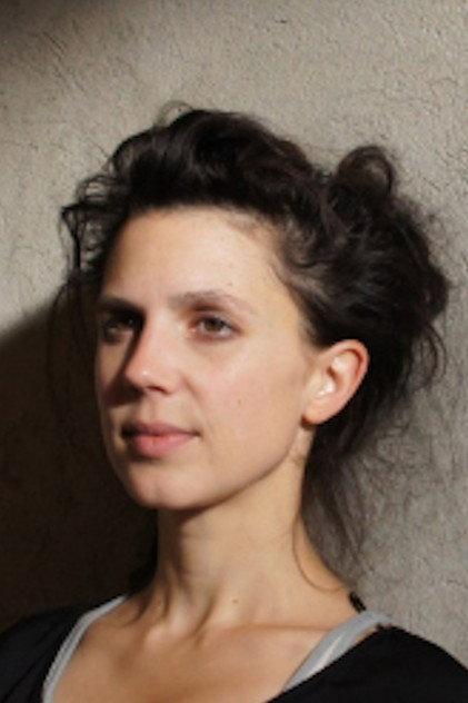 Jessica Huber - Actor Profile Photo