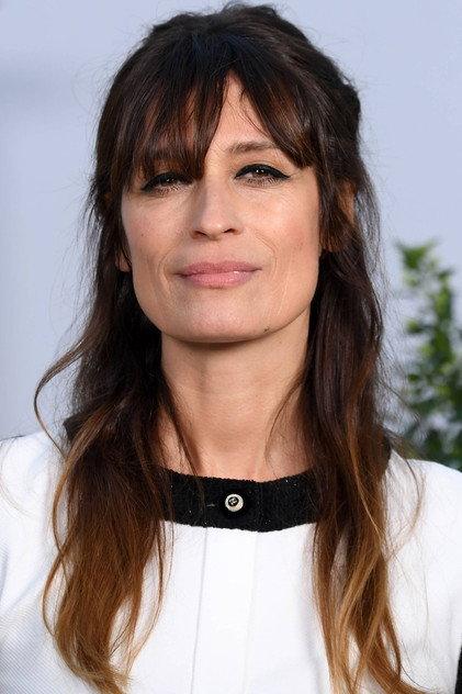 Caroline De Maigret - Actor Profile Photo