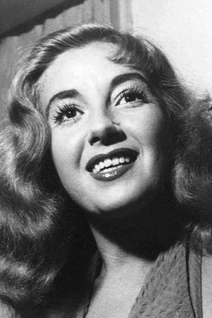 Elvira Pagã - Actor Profile Photo