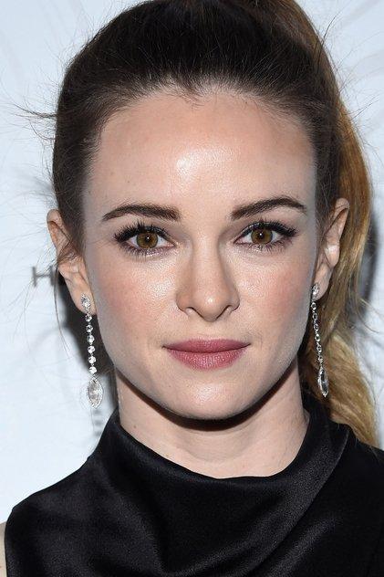Danielle Panabaker - Actor Profile Photo