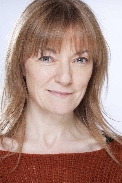 Wendy Nottingham - Actor Profile Photo