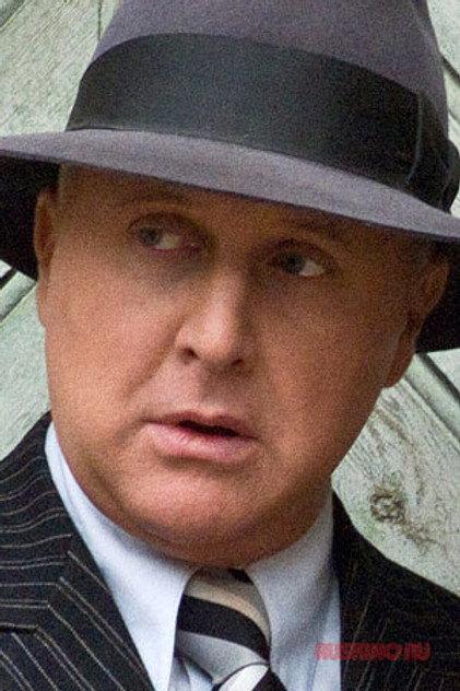 Albert Kasparyanc - Actor Profile Photo