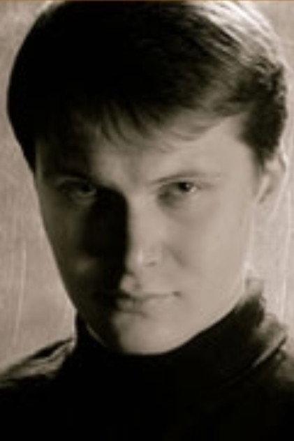 Vladimir Dorondov - Actor Profile Photo
