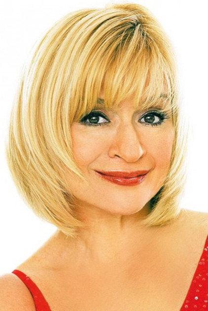 Jana Paulová - Actor Profile Photo