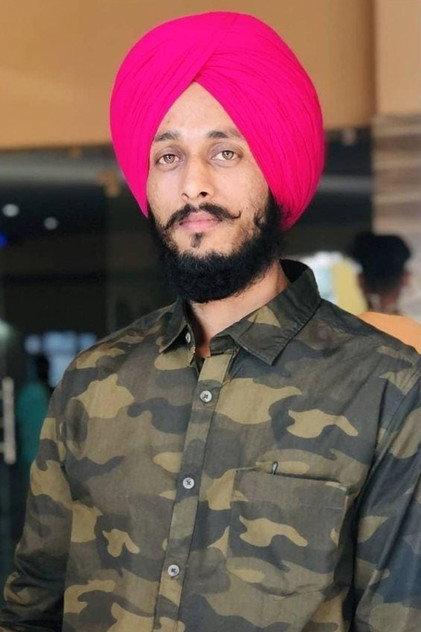 G Jant Randhawa - Actor Profile Photo