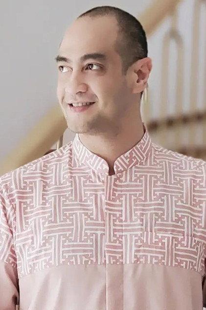 Ferry Irawan - Actor Profile Photo