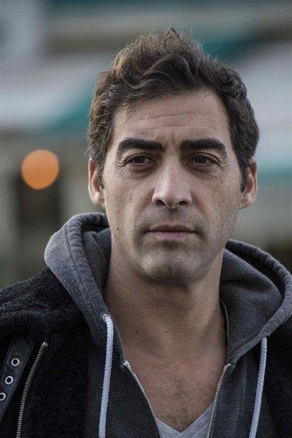 Giovanni Cirfiera - Actor Profile Photo