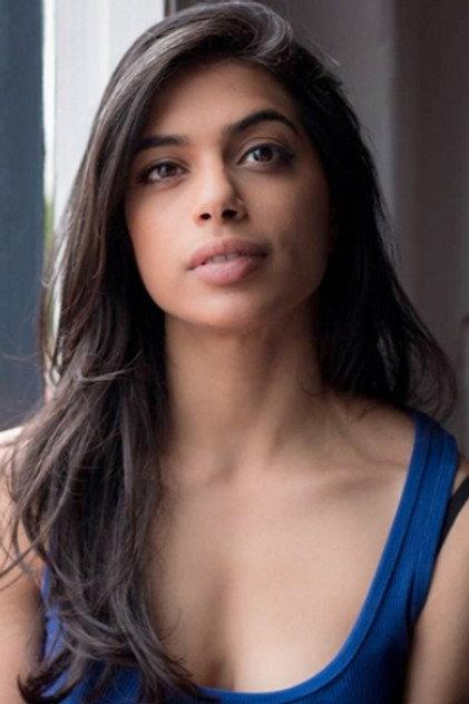 Zaverr Doctor - Actor Profile Photo